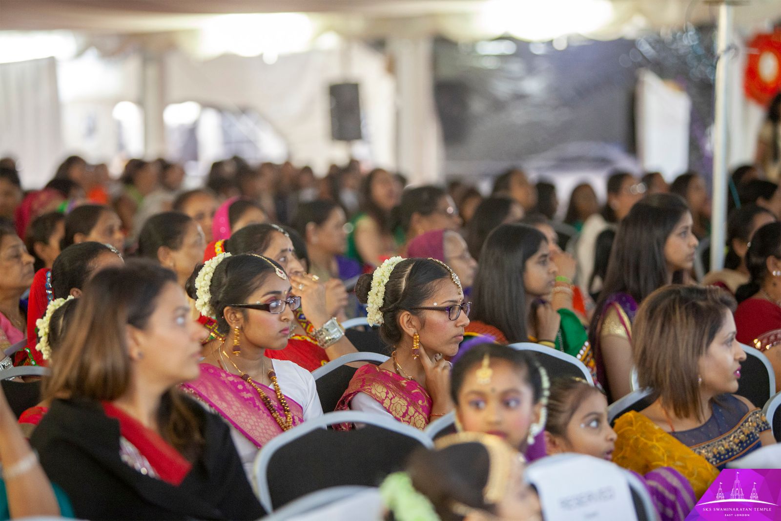 ©1987-2017 SKS Swaminarayan Temple East London